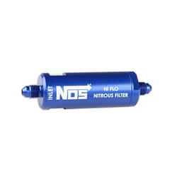 NOS Nitrous and Fuel Filters 15551NOS