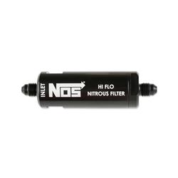 NOS Nitrous and Fuel Filters 15555NOS