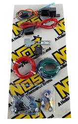 NOS Single Stage Electric Pack Wiring Kits 15634NOS