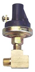 NOS Pressure Safety Switches