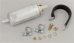 NOS Low-Pressure Fuel Pumps