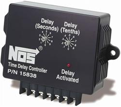 NOS Time Delay Switches