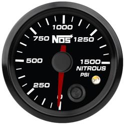 NOS Analog Standalone Gauges 15939NOS