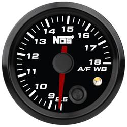 NOS Analog Standalone Gauges 15945NOS