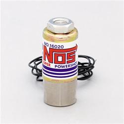 NOS Cheater Nitrous Solenoids