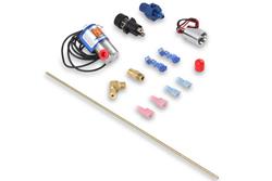 NOS Ntimidator Illuminated LED Purge Kits 16033NOS