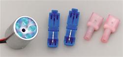 NOS Ntimidator Illuminated LED Purge Lights