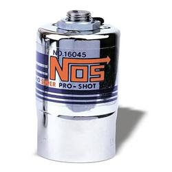 Nitrous Oxide Systems (NOS) 16045-CNOS NOS Cheater Nitrous