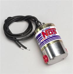 NOS Super Pro Shot Nitrous Oxide Solenoids