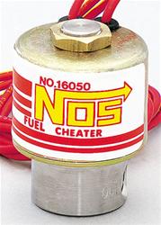 NOS Cheater Fuel Solenoids