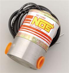 NOS Nitro/Alky Fuel Solenoids