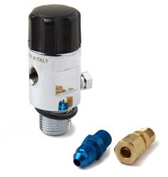 NOS Hi-Flo Bottle Valves 16145NOS