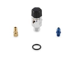 NOS Hi-Flo Bottle Valves 16145NOS