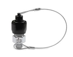 NOS Safety Blow-Off Caps 16169BNOS