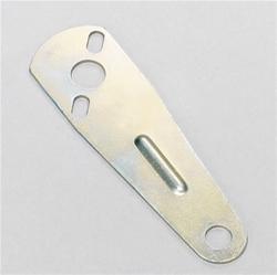 NOS Bottom Mount Solenoid Brackets