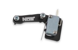 NOS Billet Microswitch Bracket Kits 16512NOS