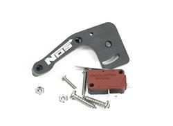 NOS Billet Microswitch Bracket Kits