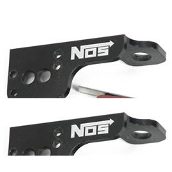 NOS Billet Microswitch Bracket Kits 16514NOS