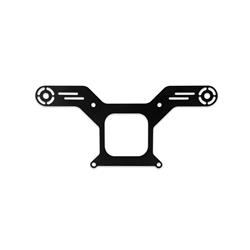 NOS Bottom Mount Solenoid Brackets 16529NOS