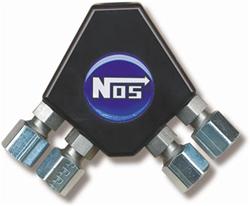 NOS Distribution Blocks
