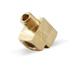 NOS Tee Adapter Fittings 16775NOS