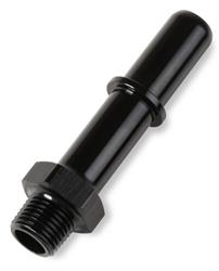 NOS Billet Fuel Tube Adapters 17016NOS