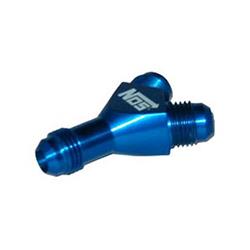 NOS Specialty Y-Fittings 17835NOS