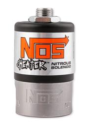 NOS Cheater Nitrous Solenoids 18000BNOS