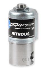NOS Sniper Nitrous Oxide Solenoids 18015NOS