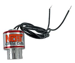 NOS Cheater Fuel Solenoids 18050NOS