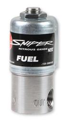 NOS Sniper Fuel Solenoids 18085NOS