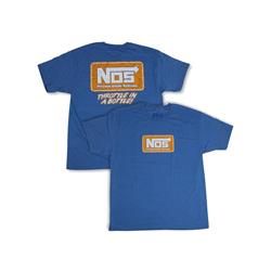 NOS Throttle In A Bottle T-Shirts