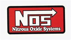 NOS Decals