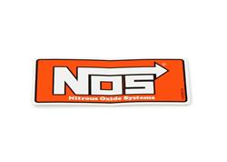 NOS Decals 19208NOS