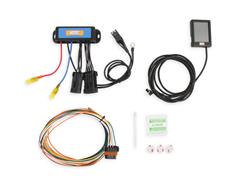 NOS Mini 2-Stage Progressive Nitrous Controllers 25974NOS