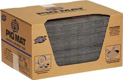 New Pig 150-ft Roll of PIG Mat for Garage - Oil Absorbent Pads for