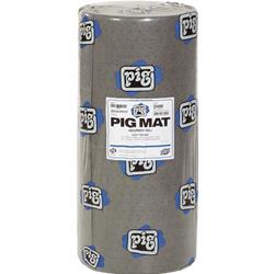 New Pig Universal Light Weight Absorbent Mat (5-Pack) 25205 - The
