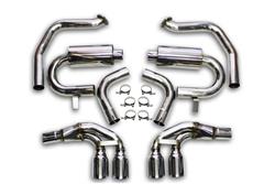 NXT Step Performance Exhaust Systems EX1002