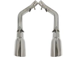 NXT Step Performance Racer Series Exhaust Systems for 2005-2010 MUSTANG - EX1029R