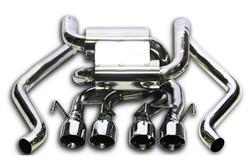 NXT Step Performance Exhaust Systems EX3033A