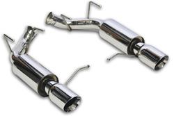 NXT Step Performance Exhaust Systems for 2011-2014 MUSTANG - EX3036