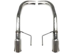 NXT Step Performance Racer Series Exhaust Systems for 2015-2021 MUSTANG - EX3041R