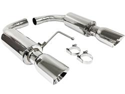 NXT Step Performance Exhaust Systems for 2015-2017 MUSTANG - EX3043