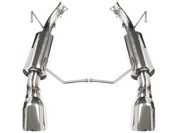 NXT Step Performance Exhaust Systems for 2011-2014 MUSTANG - EX3049