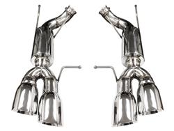NXT Step Performance Exhaust Systems for 2013-2014 MUSTANG - EX3050