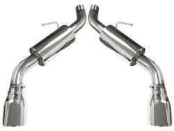 NXT Step Performance Exhaust Systems for 2016-2021 CAMARO - EX7002
