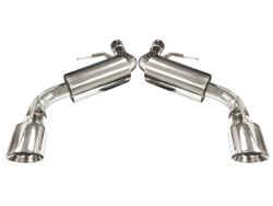 NXT Step Performance Exhaust Systems for 2016-2021 CAMARO - EX7003