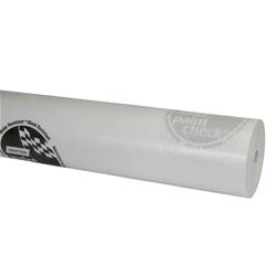 Norton White Paint Check Masking Paper 00407