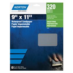 Norton Wet Sand Sheets 00498