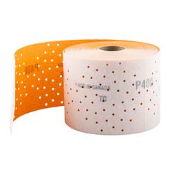 Norton Abrasives Paint Masking Plastic Sheeting 30001